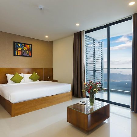Luxury Holiday Nha Trang Exteriér fotografie