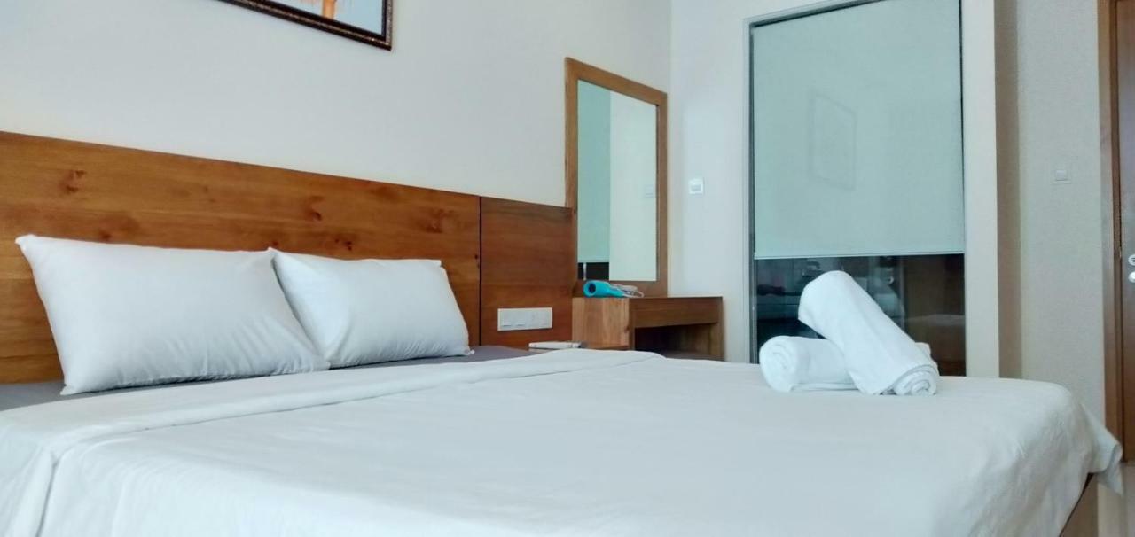 Luxury Holiday Nha Trang Exteriér fotografie