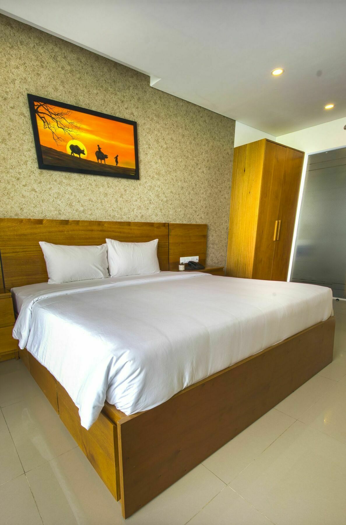 Luxury Holiday Nha Trang Exteriér fotografie